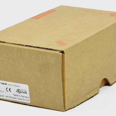 IFM Drucksensor mit analoger Anzeige PG2898 PG25BREA01MFRKGU