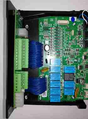 议r价-泰志达TRC1000/1100用PIO板（TIETECH）101300036-A000/R