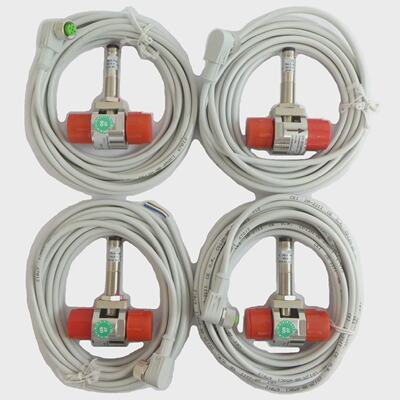 Honsberg RT015AK001E11 RT Series Flow Meter Turbine Reseller
