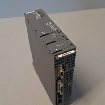 Q173CPUN  Mitsubishi Q173CPUN  Controller Pir Sensor Motion