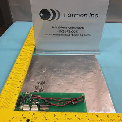 Aetrium 15089201 Tray Transfer PWB Assy 152082