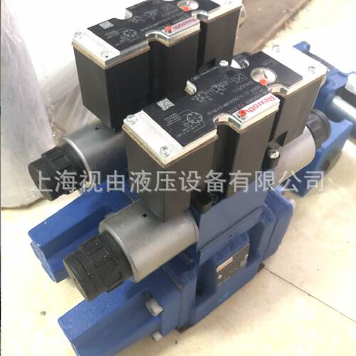 寻“”力士乐Rexroth减压阀R900500226DR10DP243150YM