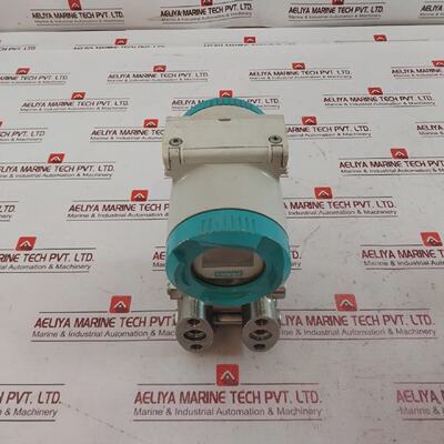 Transmisor De Presin Diferencial SIEMENS 7MF45331FA321AC7Z N