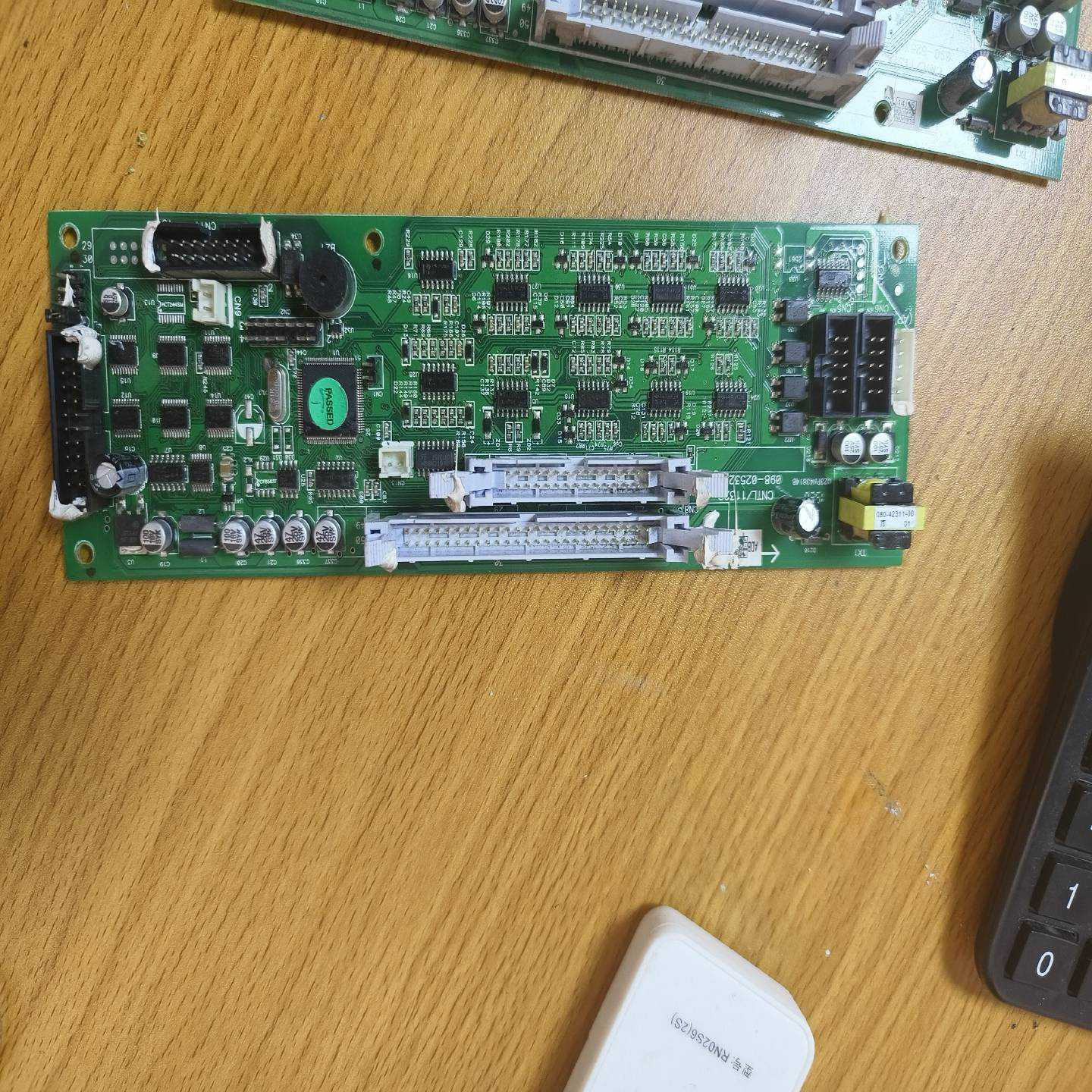 基恩士PZ-G51CN，盒码一致年份22年。（佳毅工控）