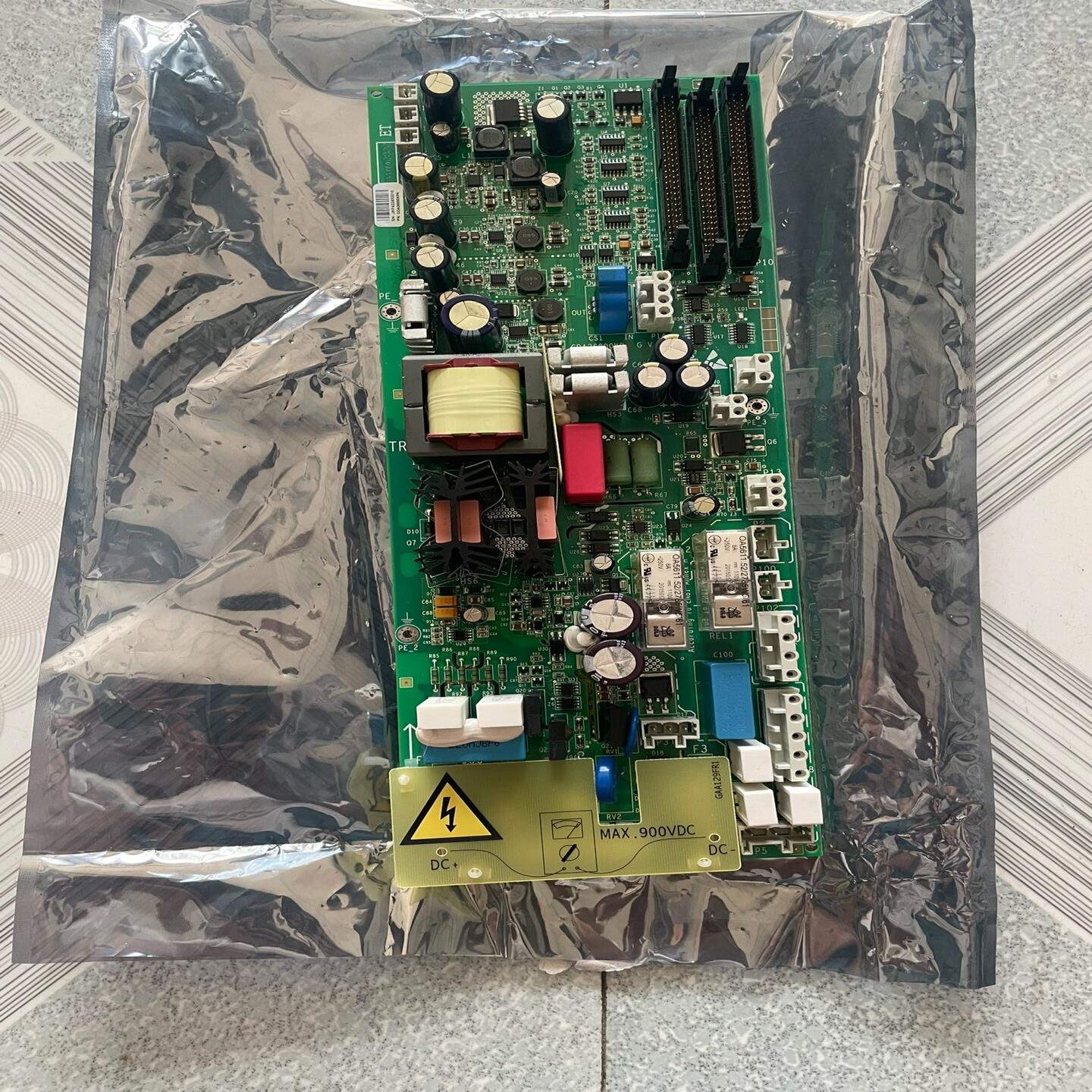 奥的斯变频器GDA26800KP4电源板 PDB-II ;议价