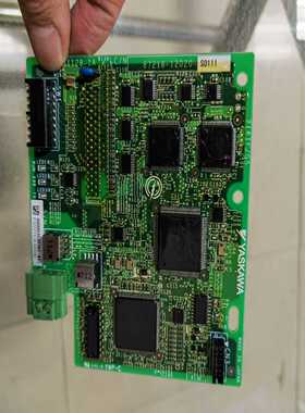 216IF/G5安川变频器通信卡87216-12020-~询价