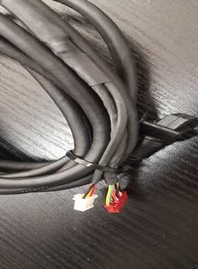 询价IAI驱动线，电缸连接线CB-ACS-MPA030/050/