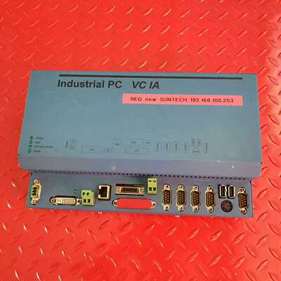 询价Kontron控创工业PCVC1A-REG97，型号VC1