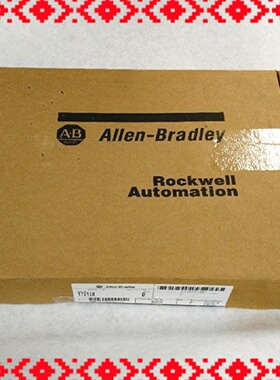 议价1756-PSCA2 AB PLC系列冗余的PS适配器,全新 未拆封 议价