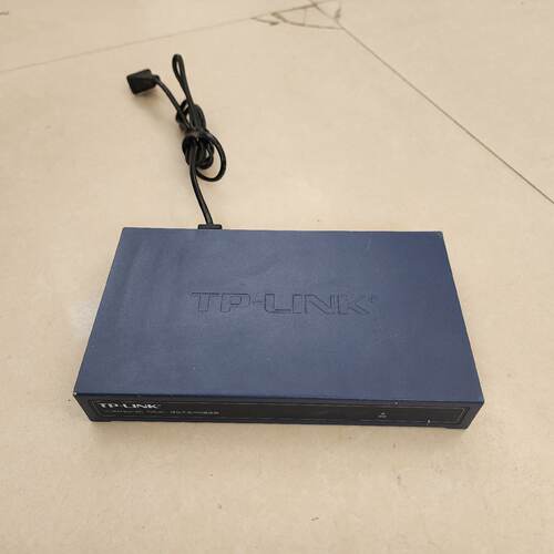 普联TP-LINK TL-R479GP-AC 千兆一体化路由议价