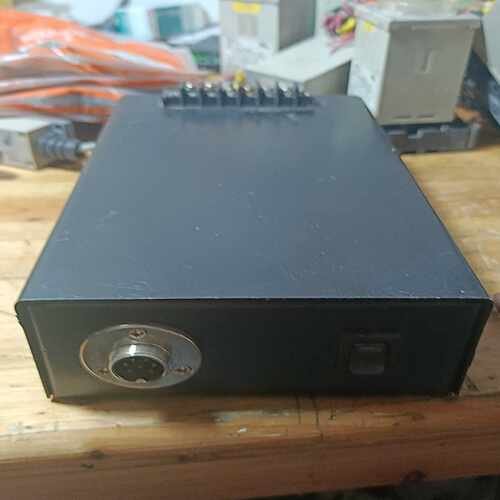 咨询-东联CO-SHARE，CS一200，200W，实图。2B