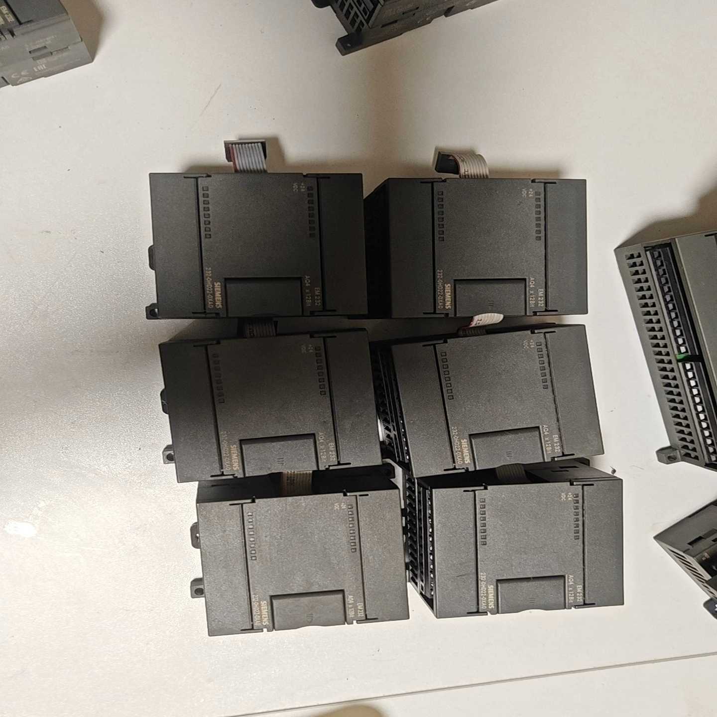 议价西门子模块232-0HD2-0XA0EM232C功能测试包