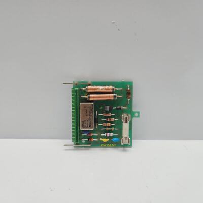 LYNGSO MARINE 60006112 V01 PCB CARD 600.352.507