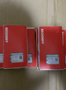 倍福EL1808秒发议价询价