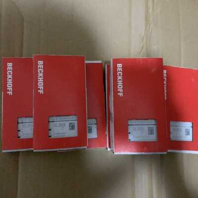 倍福EL1808秒发议价询价