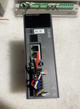 信捷伺服驱动器DS5C1K-20P4-PTA一台0.4kw询价