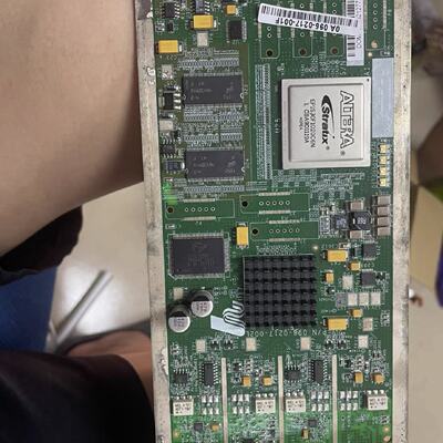 ALTERA阿尔特拉EP1S30F1020C6N旧货带板议价及维修！