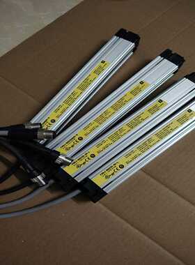 【议价】安全光栅omRonF3SJ-E0225-25-L/D成色很适用