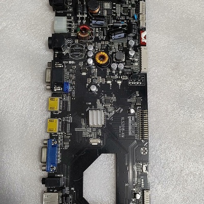 【议价】全新XLS2018KM主板功能完好无维修有VGAH