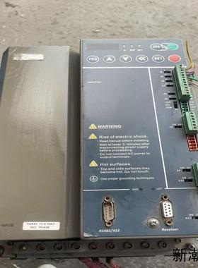 knowknow伺服驱动器SD650-T3-015AC15议价商品