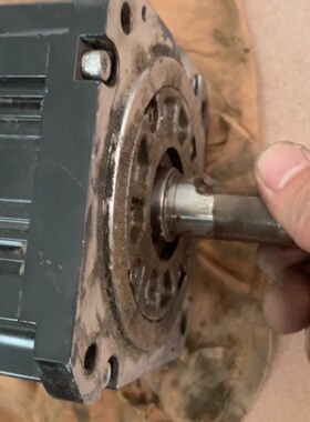 三菱伺服电机.HGSN152BJKS100.1.5KW.-议价