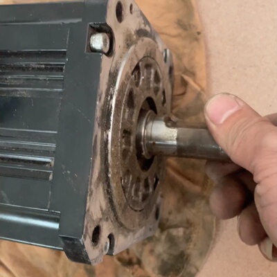 三菱伺服电机.HGSN152BJKS100.1.5KW.-议价