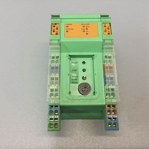 ILC200UNI  Phoenix Crimpare  Ilc 200 Tinta  Interb. Inline C