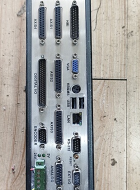 议价议价四轴一体化控制器GUC400ESGM01议价