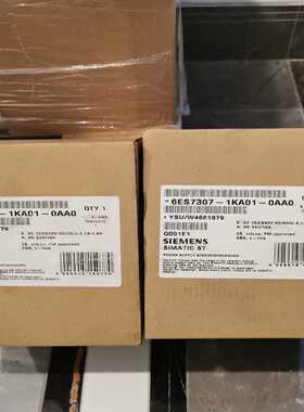 6ES7307-1KA01-0AA0电源模块询价