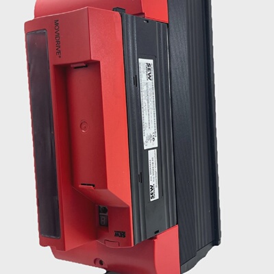 SEW MDX60A0150503400 MDX61B0150503400 08279640 DFI11B 22.2 K