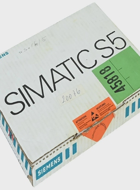 Siemens6ES5927-3SA11SimaticS56ES5927-3SA11927CPU