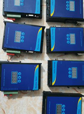 售前询价光源控制器DPPM-4C0400-24V拆机实物拍摄 成