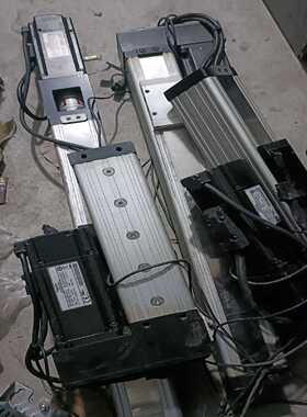 【议价】400W伺服电机BCH0602012A1C城色好适用