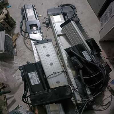 【议价】400W伺服电机BCH0602012A1C城色好适用