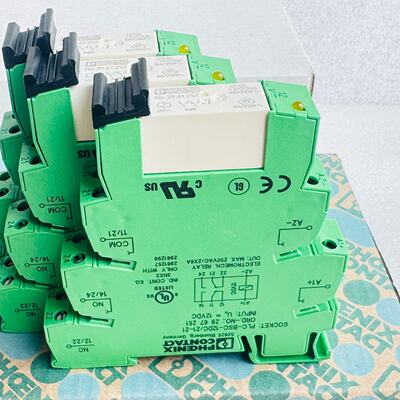 原装正品PHCEXCONTA继电器PLCBSC议价及维修！