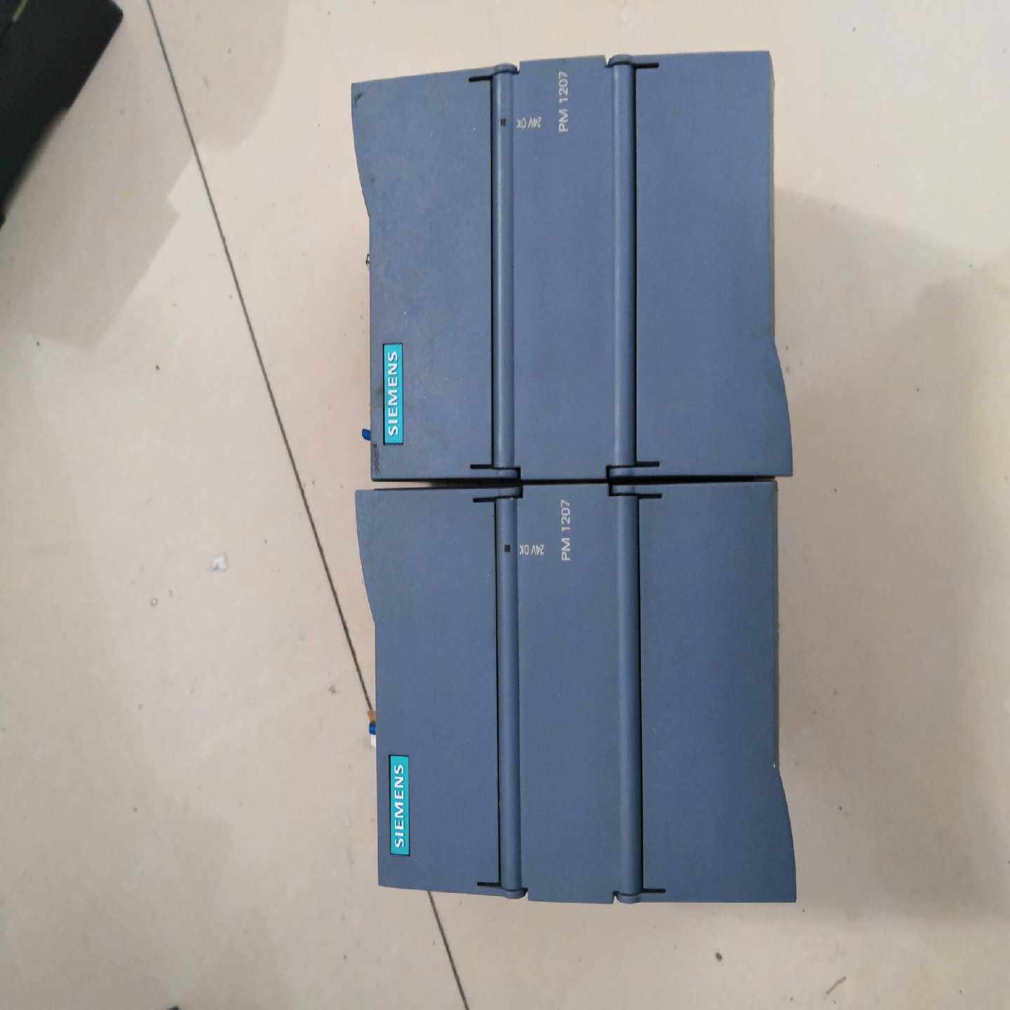 电源 PM1207 6ep1332-1sh71， 功西~询价