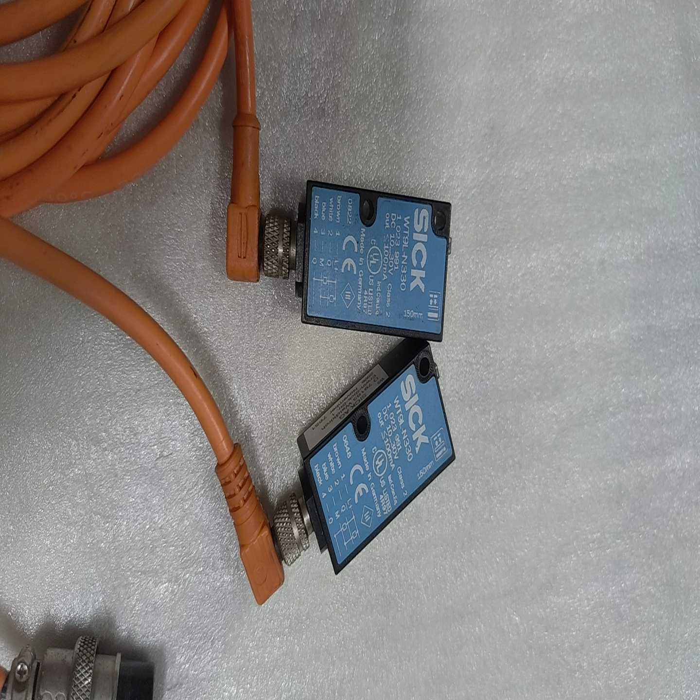 sick西克光电传感器 WT9-2N130 ，功~询价