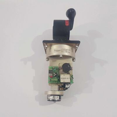 LILAAS LF70R0108 AZIMUTH CONTROL LEVER
