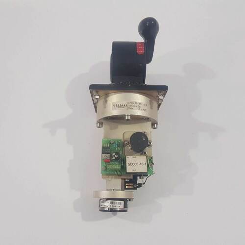 LILAAS LF70R0108 AZIMUTH CONTROL LEVER