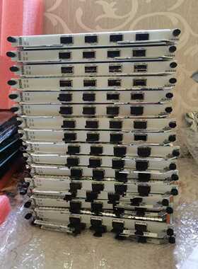 询价~华为PTN980，4口万兆板20块，有实际的联系我。