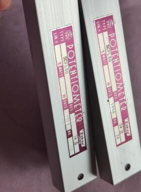 SCFL50 Sakae 思博 行程电位器 POTENTIOMETER 5K欧 A1*议价商品