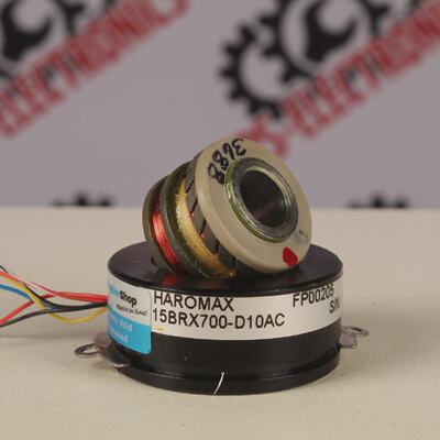 Haromax 15BRX700D10AC rsoudre  sans connecteur  garantie 6 m