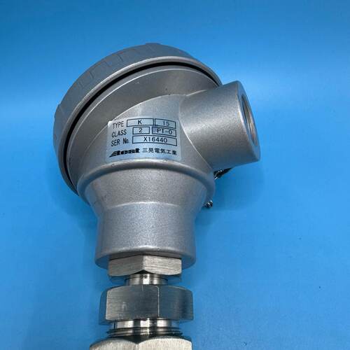 询价-三晃电气工业温度传感器型号K15CLASS2PT0