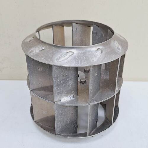 Thermo King 2116B30 LSF Blower Wheel