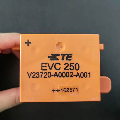 泰科EVC250高压直流继电器-询