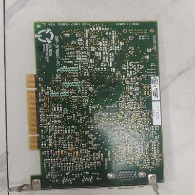 议价XMP-SYNQNET-PCI-RJ，T014-0002，