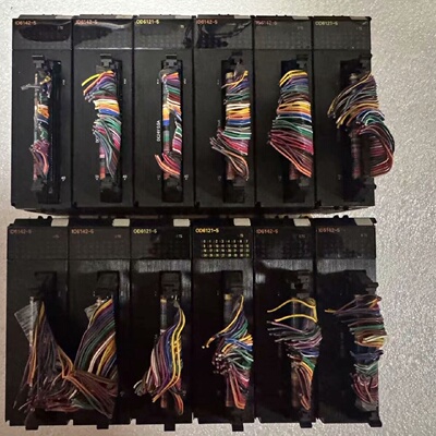 欧姆龙plcNXOD61215NXID61425议价