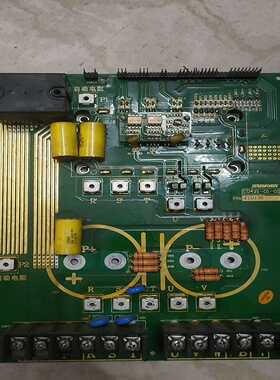 四方4T0150变频器板，模块FP75R12KT3~询价