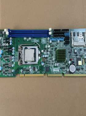 研扬工控机主板 FSB-B75G REV:A1.0_0_0--议价商品