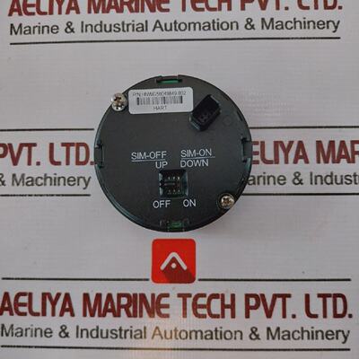 TRANSMISOR DE TEMPERATURA HART HONEYWELL HNWG50049849002 500